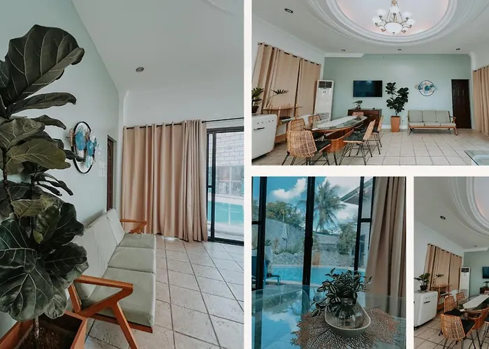 Apartamento Casa Vista By Hooga *