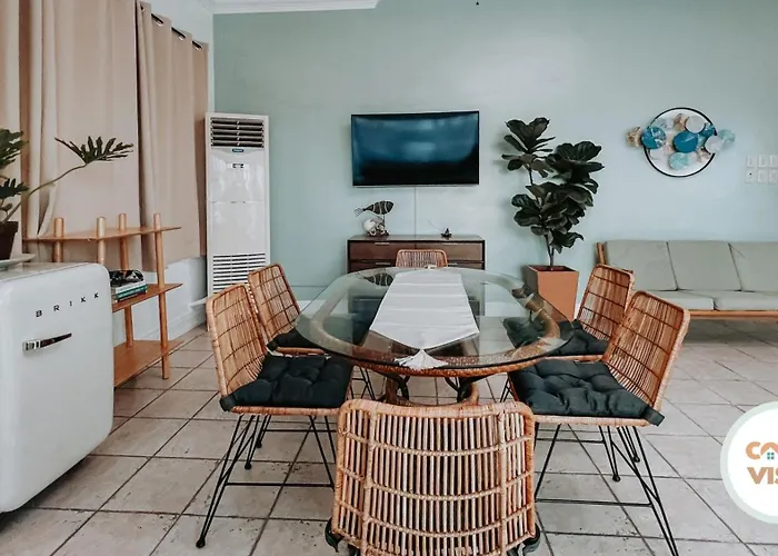 Apartamento Casa Vista By Hooga