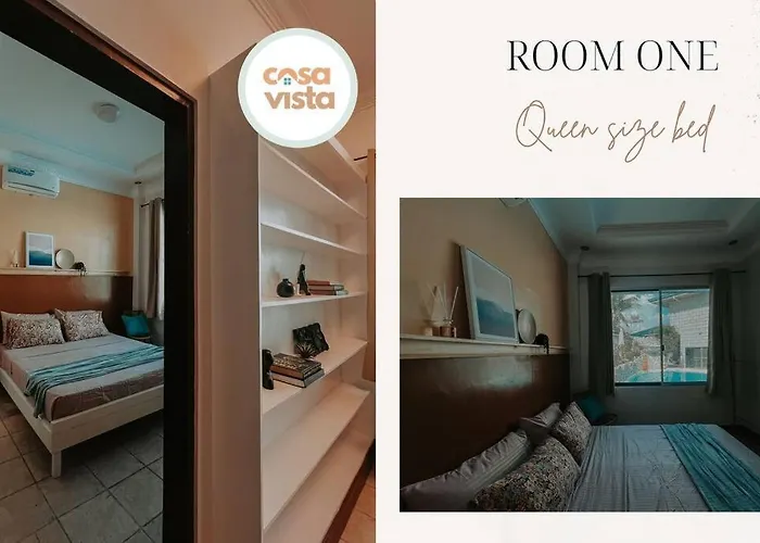 Casa Vista By Hooga Talisay (Cebu)