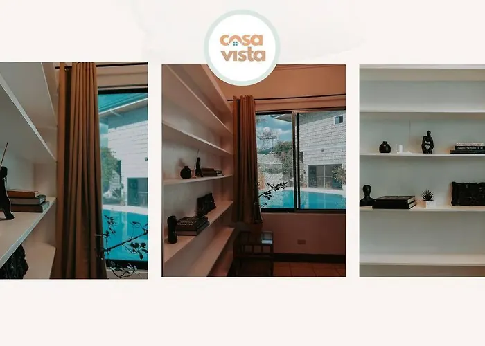Casa Vista By Hooga Apartamento
