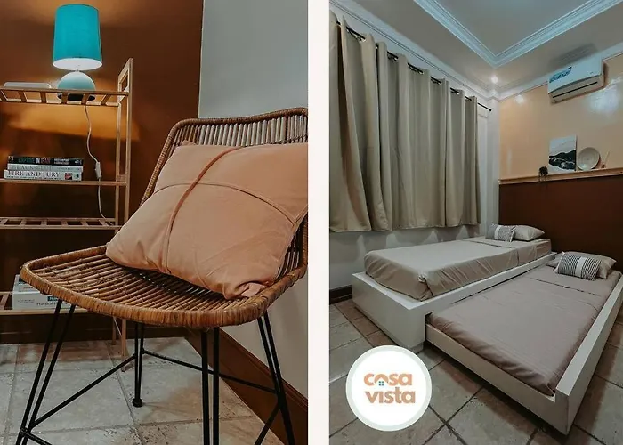 Casa Vista By Hooga *