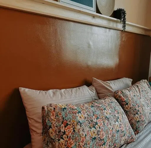 Apartamento Casa Vista By Hooga