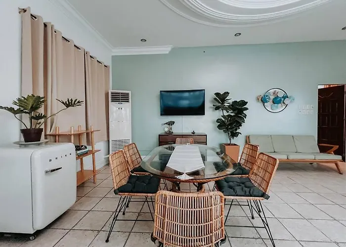 Casa Vista By Hooga *