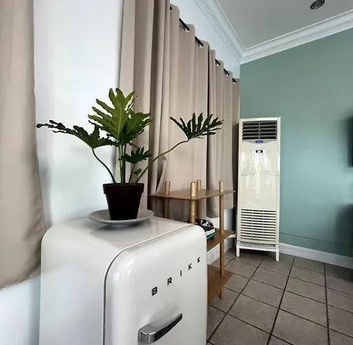 Apartamento Casa Vista By Hooga Talisay (Cebu)