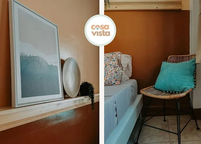 Casa Vista By Hooga Talisay (Cebu)