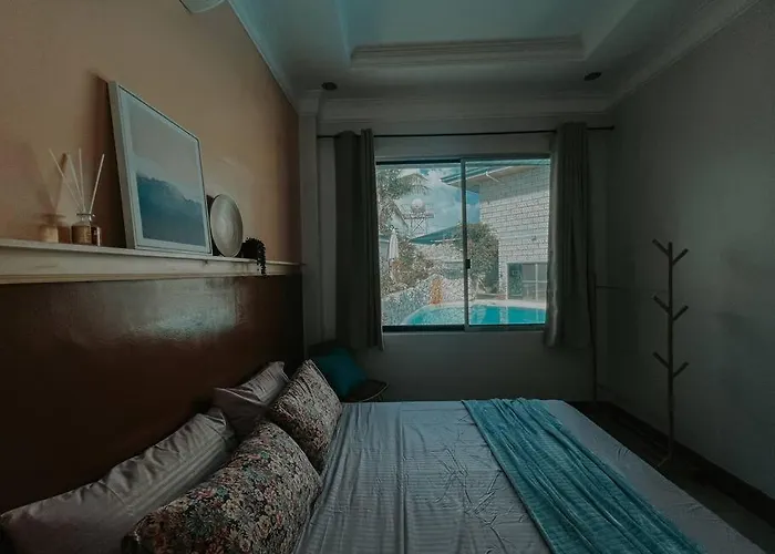 Apartamento Casa Vista By Hooga