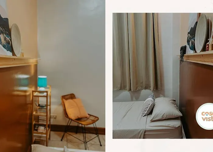 Apartamento Casa Vista By Hooga *