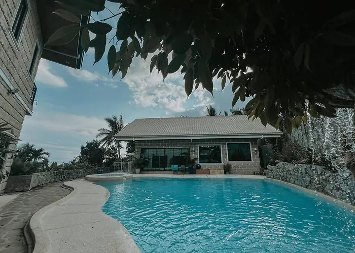 Casa Vista By Hooga Apartamento Talisay (Cebu)