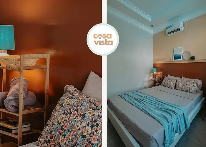 Casa Vista By Hooga *