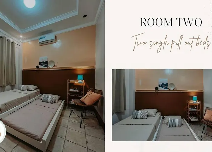 Casa Vista By Hooga * Talisay (Cebu)