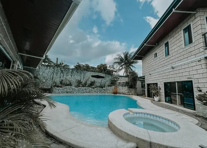 Casa Vista By Hooga
