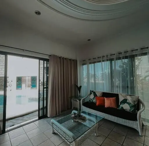 Casa Vista By Hooga Apartamento