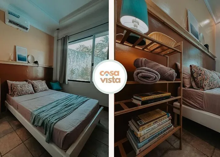 Apartamento Casa Vista By Hooga