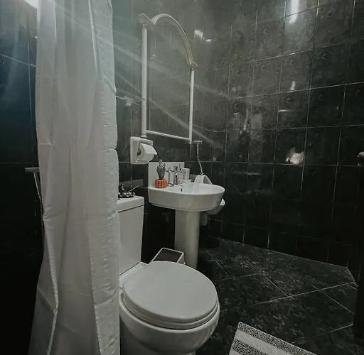 Casa Vista By Hooga Apartamento *