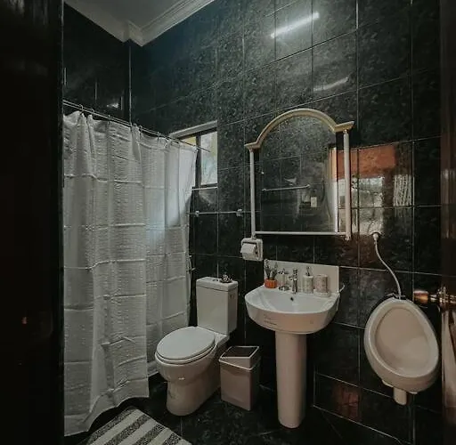 Apartamento Casa Vista By Hooga *