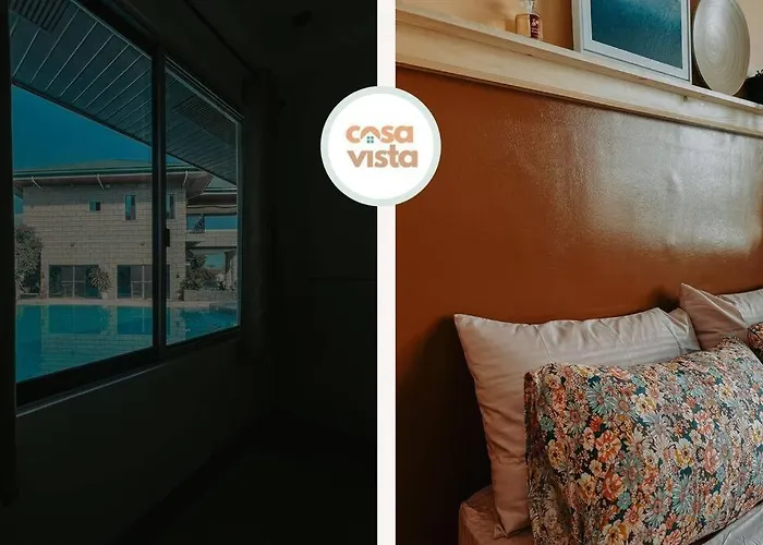 Casa Vista By Hooga Apartamento Talisay (Cebu)