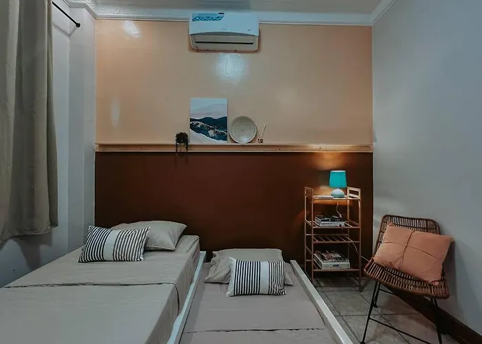 Apartamento Casa Vista By Hooga Talisay (Cebu)