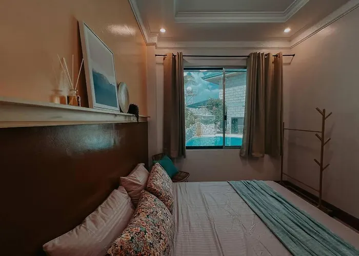 Casa Vista By Hooga Apartamento *