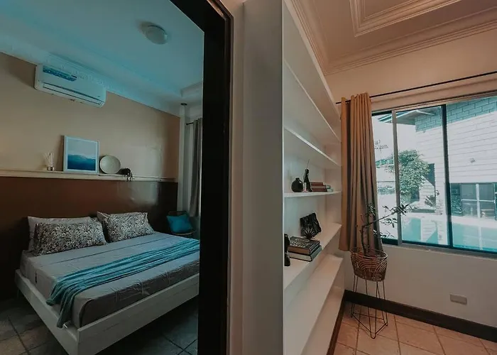 Casa Vista By Hooga Apartamento