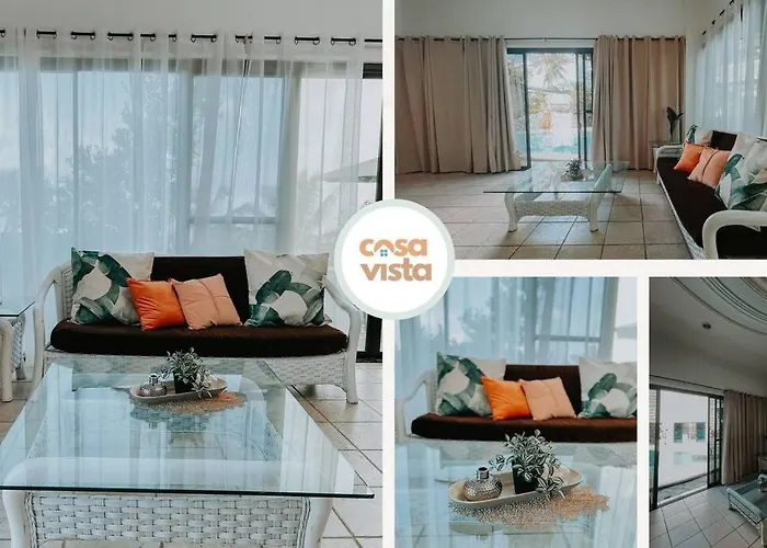Casa Vista By Hooga Apartamento *