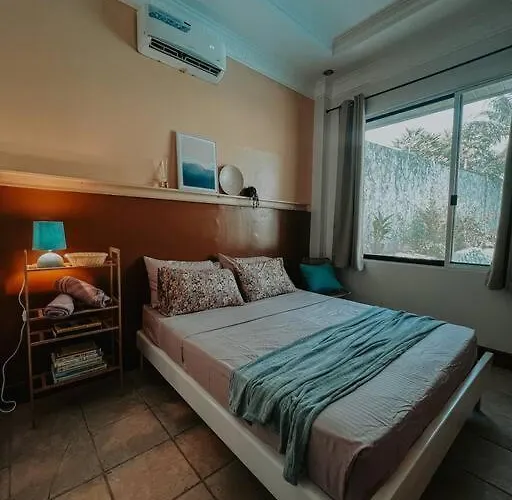Apartamento Casa Vista By Hooga *