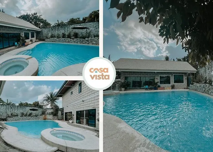 Casa Vista By Hooga *
