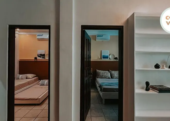 Casa Vista By Hooga * Talisay (Cebu)
