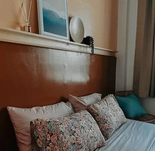 Apartamento Casa Vista By Hooga *