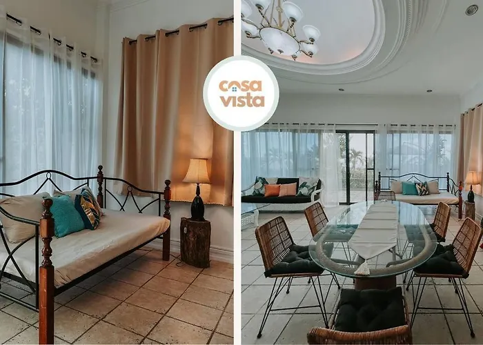 Casa Vista By Hooga * Talisay (Cebu)