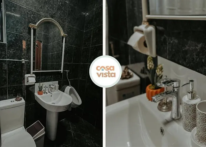 Casa Vista By Hooga Apartamento *