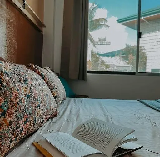 Apartamento Casa Vista By Hooga *