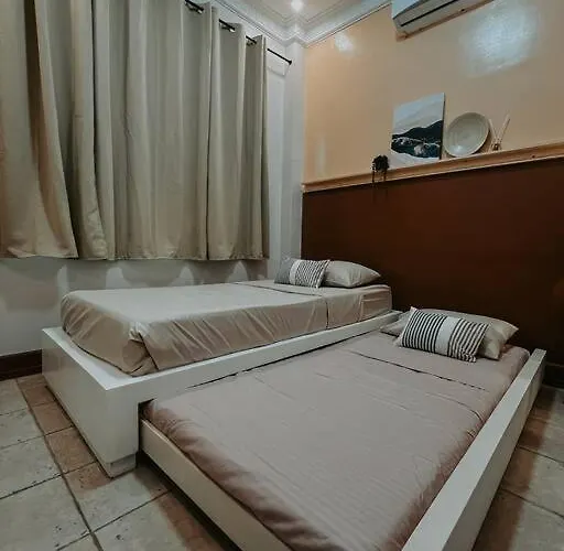 Casa Vista By Hooga Apartamento Talisay (Cebu)