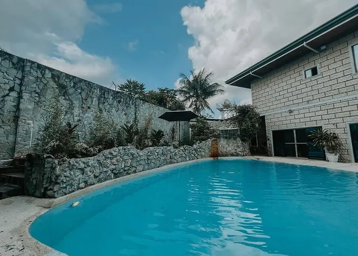 Casa Vista By Hooga *