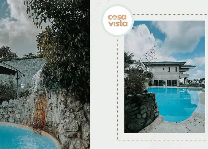 Casa Vista By Hooga Talisay (Cebu)