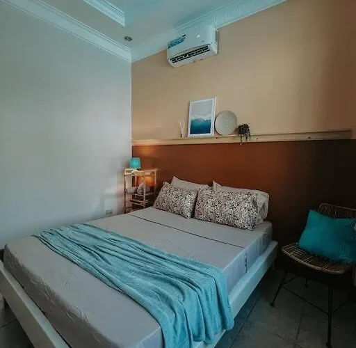 Casa Vista By Hooga * Talisay (Cebu)