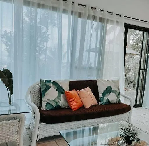 Casa Vista By Hooga Apartamento