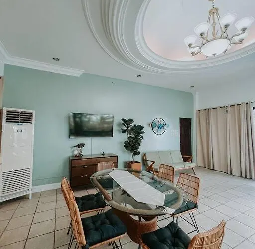 Apartamento Casa Vista By Hooga