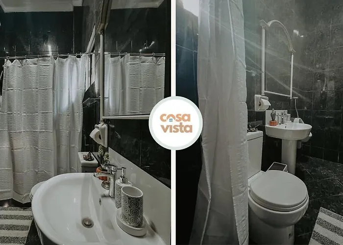 Casa Vista By Hooga Apartamento Talisay (Cebu)