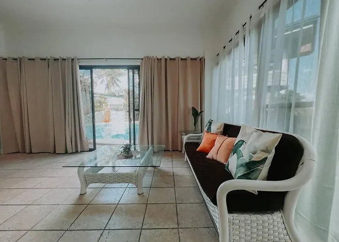 Casa Vista By Hooga *