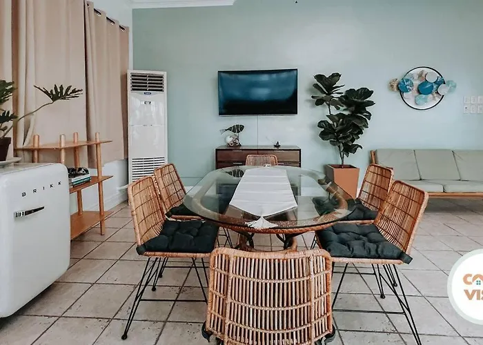 Casa Vista By Hooga Talisay (Cebu)