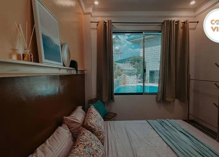 Casa Vista By Hooga