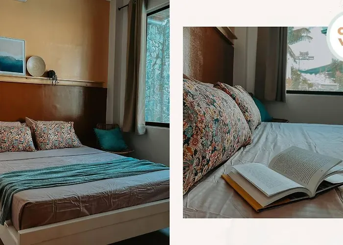 Apartamento Casa Vista By Hooga