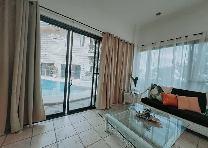 Casa Vista By Hooga Apartamento Talisay (Cebu)