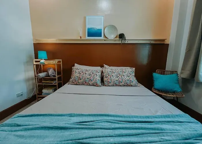 Casa Vista By Hooga Talisay (Cebu)