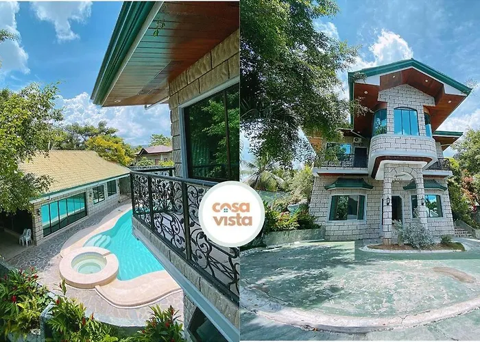 Casa Vista By Hooga Apartamento