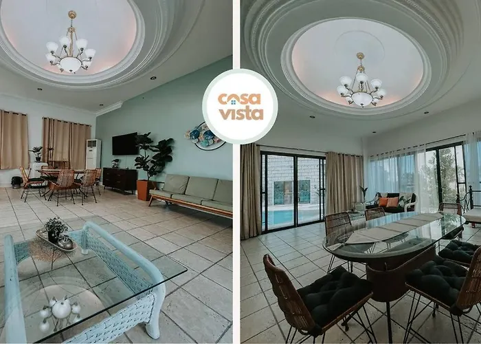 Apartamento Casa Vista By Hooga