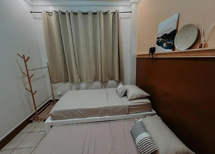 Casa Vista By Hooga Apartamento Talisay (Cebu)