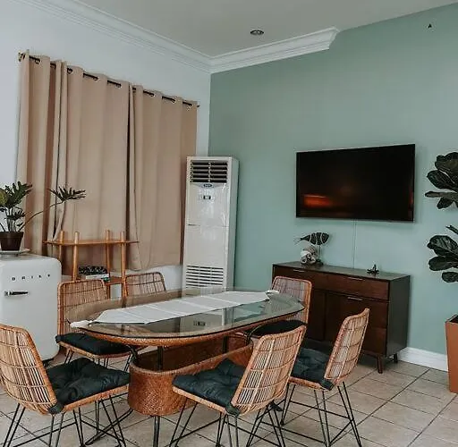 Casa Vista By Hooga *